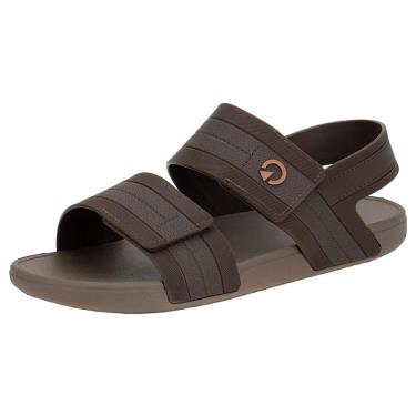 Imagem de Sandália Masculina Atlanta Cartago 12489