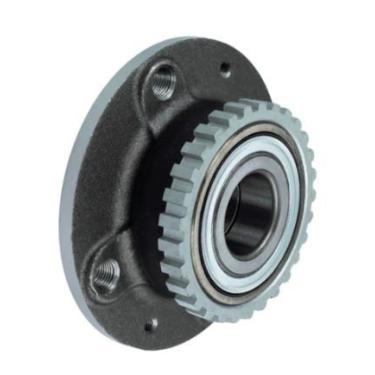 Imagem de Cubo Roda Traseiro Picasso Berlingo Xantia com ABS C11P868 - ASH