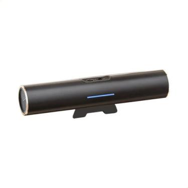 Imagem de Soundbar Compacta 60W para Jogos - Genérica