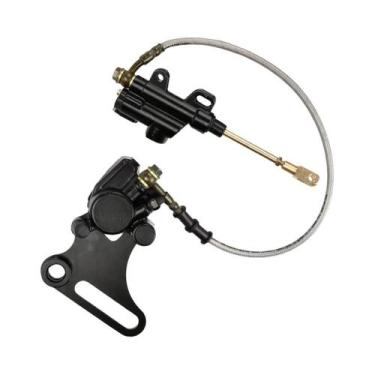 Imagem de Caliper De Freio a Disco Hidráulico Traseiro De 15MM Com Cilindro Mest