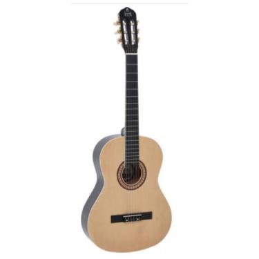 Imagem de Violão Acústico Myth MT39N-BASE 39 Natural + Dark Brown (1268)
