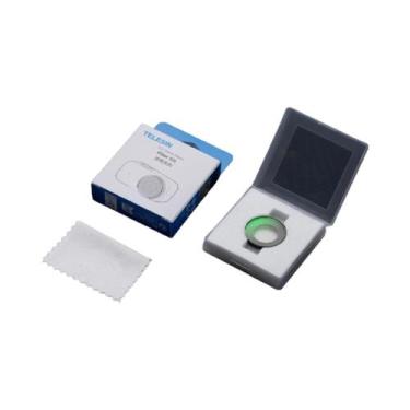 Imagem de Kit De Filtros De Lente De Liberação Rápida Black Diffusion Para DJI O