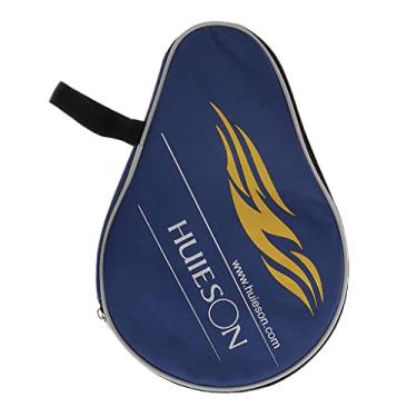 Imagem de Estojo para Raquete de Tênis de Bolsa para Bastão de Remo, Azul