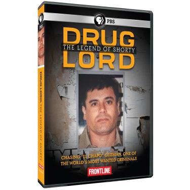 Imagem de Frontline: Drug Lord: The Legend of Shorty