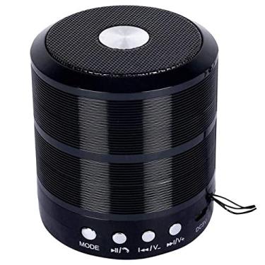 Imagem de Mini Speaker Caixa de Som Bluetooth para iPad 9a Geração 10.2