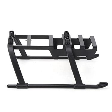 Imagem de Cuque Trem de pouso, substituição de trem de pouso, 8 anos de idade, acabamento fino de plástico para meninos Wltoys V950