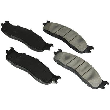 Imagem de Centric Desempenho da frota 306.09650