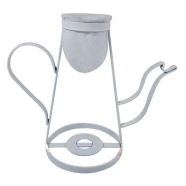 Imagem de Mini Coador de Café Bule com Refil de Pano