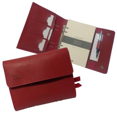 Imagem de Agenda Planner Personalizada Raffai