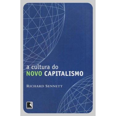 Imagem de A Cultura Do Novo Capitalismo