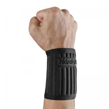 Imagem de Munhequeira CrossFit Hidrolight Ajustável