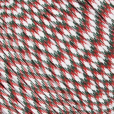 Imagem de Cabo Paraquedas West Coast Paracord 10' 25' 50' & 100' Foot Hanks Tipo III 7 Strand 550 cordão paraquedas muitas cores - a maior seleção de corda de paraquedista