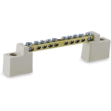 Imagem de Force Line - Barramento Neutro/terra 8 Din