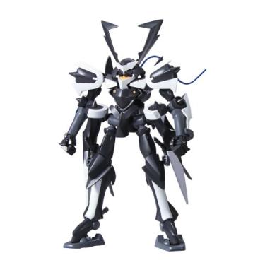 Imagem de Bandai Hobby #46 Susanowo Bandai Gundam 00 Action Figure