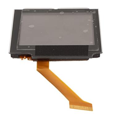 Imagem de Tela LCD para Game Boy Advance SP AGS 001 console, tela LCD de substituição GBA SP Host Tela LCD retroiluminada para GBA SP 001 Host