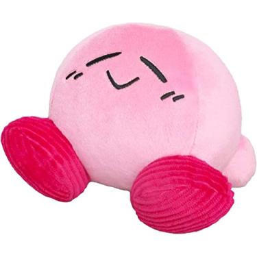 Imagem de Sanei Comic Panic Kirby EA-CP03 6 Inch Plush