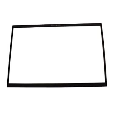 Imagem de Folha de moldura LCD para notebook para Lenovo Thinkpad T16 Gen 1 (Tipo 21BV, 21BW) (Tipo 21CH, 21CJ) 5B30Z38956 T16G1 RGB Novo