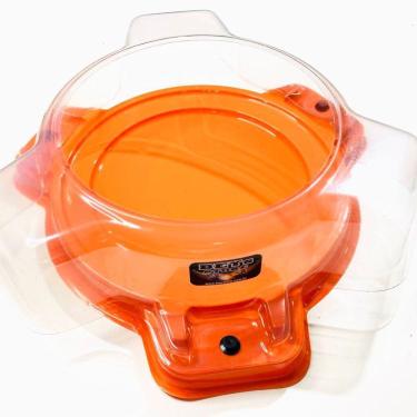 Imagem de Beystadium Beyblade Standard - Laranja