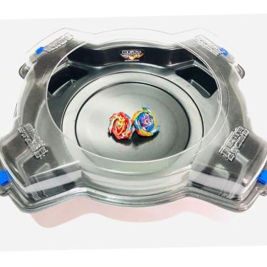 Imagem de Beyblade Arena De Batalha Elite - Preta