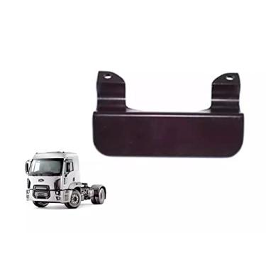 Imagem de FECHO DA MACANETA EXTERNA PORTA TODOS CARGO