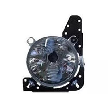 Imagem de FAROL LE SEM LAMPADA NOVO CARGO 816 1119 2013.