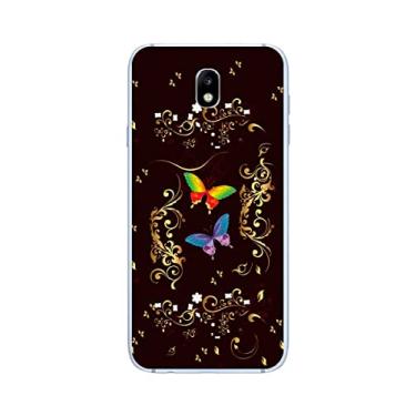 Imagem de Capa Adesivo Skin375 Verso Para Samsung Galaxy J7 Pro