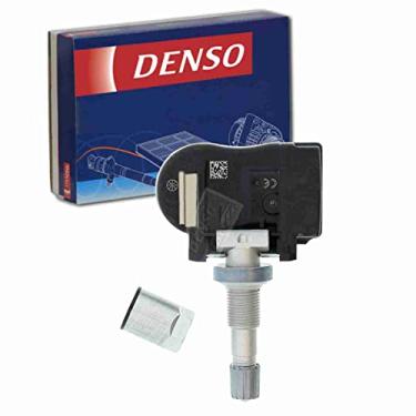 Imagem de Denso Sensor do Sistema de Monitoramento de Pressão de Pneus (TPMS) 550-3023, 1 Pacote