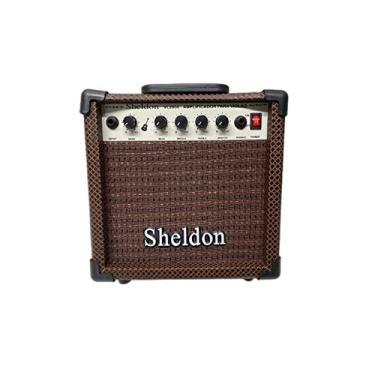 Imagem de Amplificador para violão Sheldon VL2800