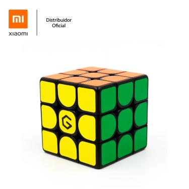Imagem de Cubo Mágico Giiker M3