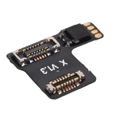 Imagem de Cabo de Sensor de Reconhecimento Facial PCB de Substituição de Cabo de Sensor de Luz de Proximidade para Telefone (para X)