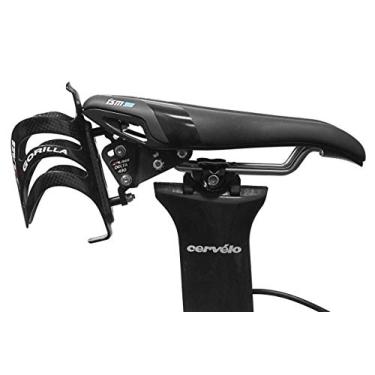 Imagem de XLAB Sistema de hidratação traseira Delta 430 para triatlo e motocicletas rodoviárias