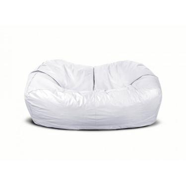 Imagem de Puff Mega Branco