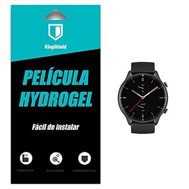 Imagem de Película Xiaomi Amazfit Gtr 2 / Gtr 2e / Gtr 3 / Gtr 3 Pro Kingshield Hydrogel (3x Unid Tela)
