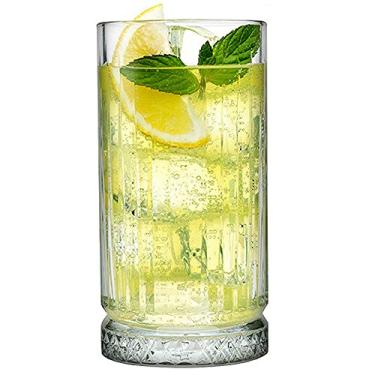 Imagem de PAYNAN Caneca vintage de 445 ml para coquetéis de vinho com copo de vinho da família copo de café e leite