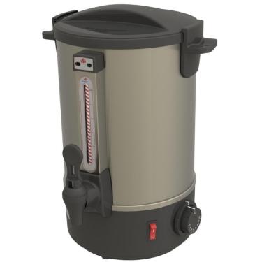 Imagem de Cafeteira Elétrica Automática 6 Litros PRC-06 Máquina de Café Inox Progás