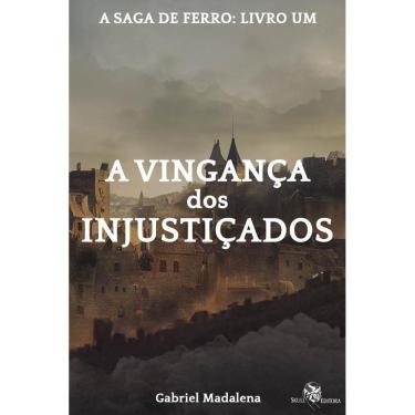 Imagem de A Vingança dos Injustiçados