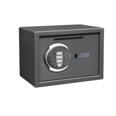 Imagem de Cofre Boca De Lobo - Modelo 25 El