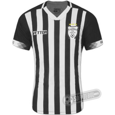 Imagem de Camisa Castelo - Modelo I