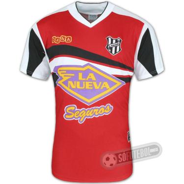 Imagem de Camisa El Porvenir - Modelo III