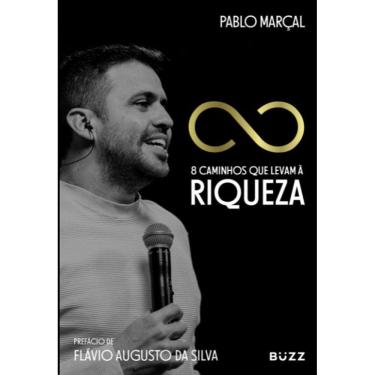 Imagem de 8 Caminhos Que Levam A Riqueza