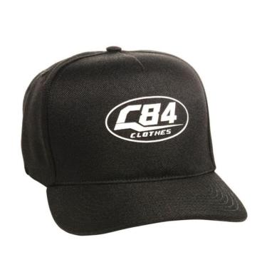 Imagem de Bone Vintage - Sarja Pt