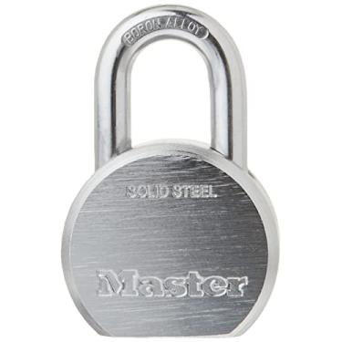 Imagem de Master Lock Cadeado de grau de empreiteiro 930DPF 6,35 cm (2-1/2")