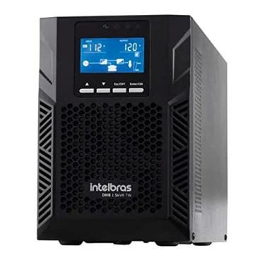 Imagem de Nobreak Online Torre intelbras 220V DNB 1.5kVA Preto