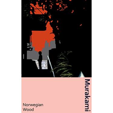 Imagem de Norwegian Wood: the classic Japanese love-story, now in a deluxe gift edition
