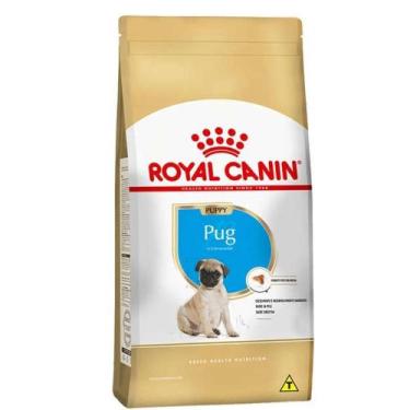 Imagem de Royal Canin Pug Puppy 1Kg