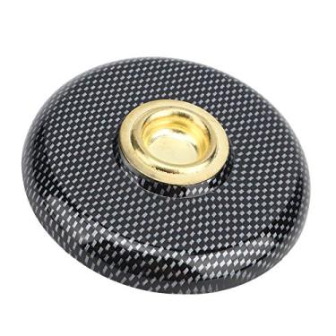 Imagem de Suporte de Metal Plástico para Tapete Antiderrapante de Violoncelo para Proteção de Piso - Acessório de Instrumento Durável para Violoncelistas Profissionais e Amantes de