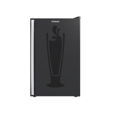 Imagem de Cervejeira Venax 82L Black Preto