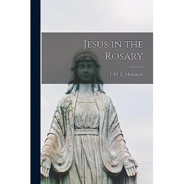 Imagem de Jesus in the Rosary