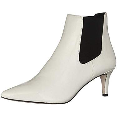 Imagem de Jessica Simpson Radeline Feminino, Creme de coco, 10