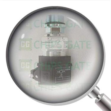 Imagem de VR2D.1-L24 1Pcs New Hodek Pressure Switch Vr 2 D.1/L24